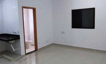 Imagem 6: Kitnet BlueLife proximo UniEvangpelica