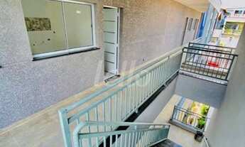 Imagem 6: São Paulo - Apartamento Padrão - Tucuruvi