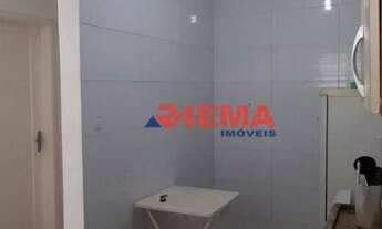 Imagem: Apartamento com 1 dormitório à venda