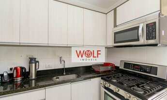 Imagem: SOBRADO com 3 dormitórios à venda com