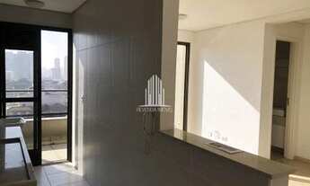 Imagem 7: Apartamento com 1 dormitório, 47m² à venda na Lapa