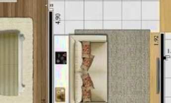 Imagem 3: APARTAMENTO RESIDENCIAL em São Paulo - SP, Vila Andrade