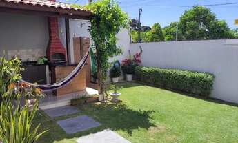 Imagem 7: Casa plana no Eusébio