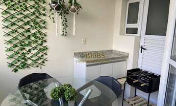 Imagem 4: APARTAMENTO TODO MOBILIADO