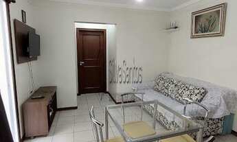 Imagem 2: Apartamento 1 dormitório - Centro Ref.: *04