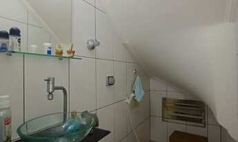 Imagem 3: Sobrado com 2 dormitórios, 147 m² - venda por R$ 530.000,00 ou aluguel por R$ 3.200,00/mês