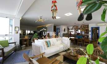 Imagem 5: Apartamento alto luxo à venda com 3 suítes