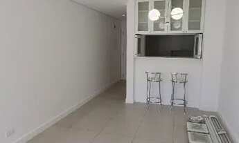 Imagem 3: São Paulo - Apartamento Padrão - Moema