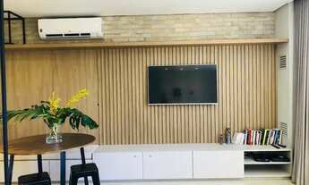 Imagem 6: Studio no Centro de Florianópolis