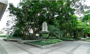 Imagem 4: Apartamento à venda 156m² 3 quartos 2 vagas de garagem Alto da Boa Vista - São Paulo