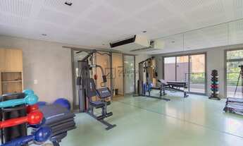 Imagem 7: Cobertura Venda 2 Dormitórios - 145 m² Vila Nova Conceição