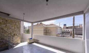 Imagem: Sobrado com 2 dormitórios para alugar