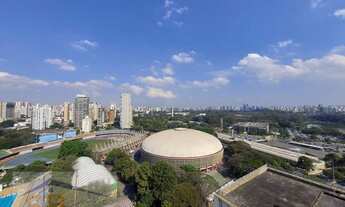 Imagem 5: Apartamento para aluguel e venda com 125 metros quadrados com 3 quartos em Paraíso - São P