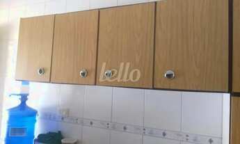 Imagem 6: Santo André - Casa Padrão - Parque Das Nações