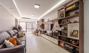 Imagem: COBERTURA IMPECÁVEL 3 DORMITÓRIOS 1 SUÍTE