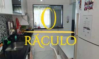 Imagem 7: Apartamento com 2 dormitórios no Jardim Guassú, em São Vicente