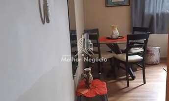 Imagem 5: Apartamento com 2 dorms, Parque Residencial Vila União, Campinas - R$ 180 mil, Cod: AP2155