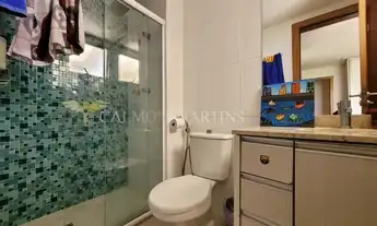 Imagem 4: Da Vinci Residenziale, 4 quartos em 154m² com 2 vagas de garagem no Aquarius