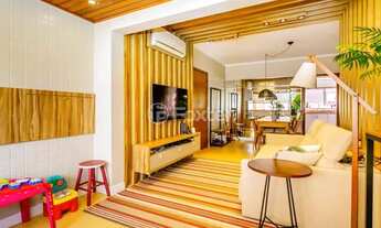 Imagem 6: Apartamento para venda possui 82 metros quadrados com 2 quartos em Mont Serrat - Porto Ale