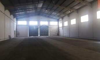 Imagem 3: Comercial Galpão em Pindamonhangaba