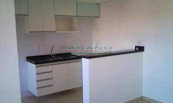 Imagem 7: Apartamento com 1 dormitório para alugar, 46 m² por R$ 1.600,00/mês - Jardim Califórnia