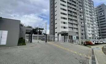 Imagem 2: Alugo Apto/Parque 10/Jardim das Cerejeiras/03 quartos/Suíte/Varanda/Elevador