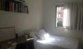 Imagem 4: Rarus Flats - Flat para locação - Edifício Moema Top Life