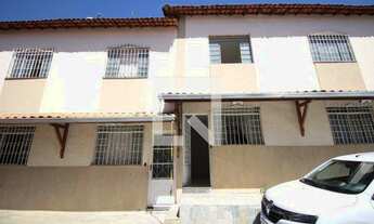 Imagem 4: Casa de Condomínio para Aluguel - Vila Cloris, 2 Quartos, 50 m2