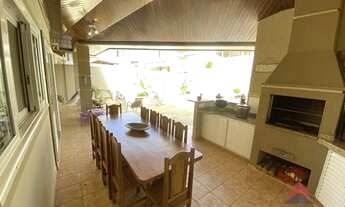 Imagem 7: CASA PARA COMPRAR CONDOMÍNIO SUNSET PARK DE 357M2