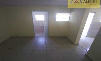 Imagem 4: São Paulo - Casa Padrão - Jardim Luso