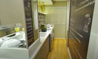 Imagem 4: Apartamento com 2 dormitório na Vila Sônia