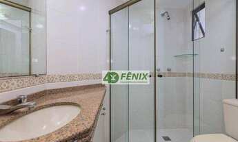 Imagem 4: Apartamento com 3 dormitórios para alugar - Alto da Glória - Curitiba/PR