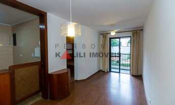 Imagem 5: Apartamento com 1 dormitório para alugar no Itaim Bibi