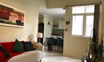 Imagem 4: RIO DE JANEIRO - Apartamento Padrão - BOTAFOGO