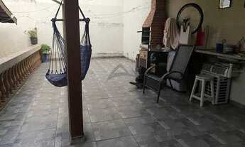 Imagem 7: Casa para venda possui 125 metros quadrados com 2 quartos em Periperi - Salvador - BA