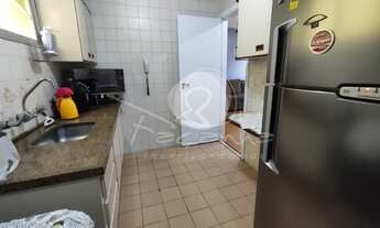 Imagem 6: Apartamento Botafogo em Campinas, por R$240.000,00 - Façanha Imóveis Campinas