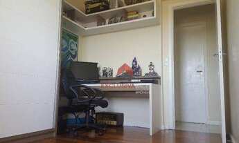 Imagem 5: Apartamento com 3 dormitórios à venda, 106 m² por R$ 790.000,00 - Jardim Esplanada - São J