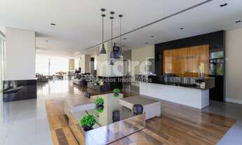 Imagem: São Paulo - Apartamento Padrão - Cidade