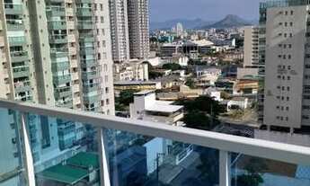 Imagem 6: Apartamento para Venda em Vila Velha, Itapuã, 2 dormitórios, 1 suíte, 2 banheiros, 2 vagas