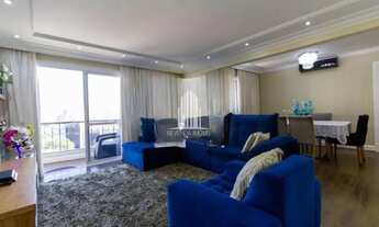 Imagem 4: LINDO APARTAMENTO ,SENDO 2 DORMITÓRIOS, SENDO 2 SUITES