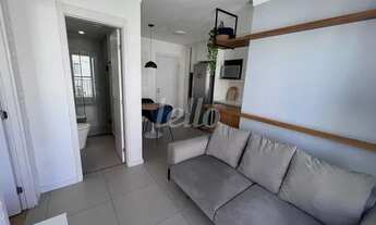 Imagem: São Paulo - Apartamento Padrão - Brás