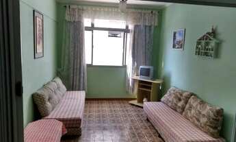 Imagem 5: Vendo Apartamento ( 1 Dormit. Mobiliado) Aviação ~ Praia Grande