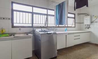 Imagem 7: Venda Apartamento 3 Dormitórios - 240 m² Moema