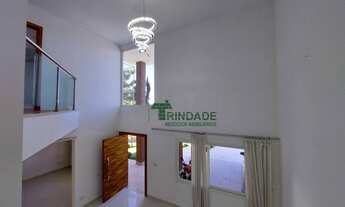 Imagem 3: Casa com 4 dormitórios, 385 m² - venda por R$ 2.700.000,00 ou aluguel por R$ 19.000,00/mês