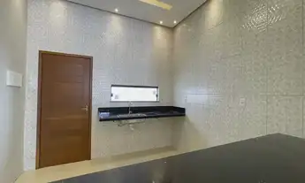 Imagem 5: Casa 117m² no Araçagy Área livre para lazer privativo 03 Quartos TR157919*-MKT&-13