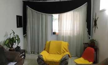 Imagem 3: Casa com 3 dormitórios à venda, 100 m² por R$ 800.000 - Jardim Vergueiro - São Paulo/SP