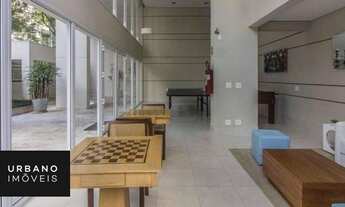 Imagem 2: Apartamento com 3 dormitórios à venda, 129 m² por R$ 1.300.000,00 - Vila Andrade - São Pau