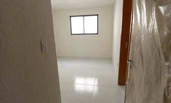 Imagem: Apartamento à venda, 42 m² por R$ 130.000,00