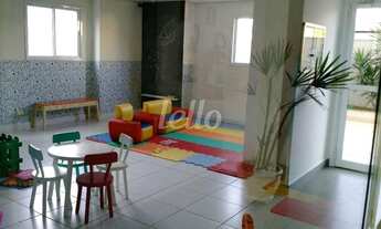 Imagem 3: São Paulo - Apartamento Padrão - Mooca