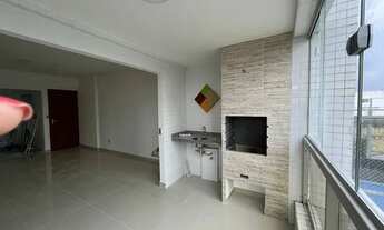 Imagem 4: Apartamento para aluguel tem 95 metros quadrados com 3 quartos em Pedreira - Belém - PA